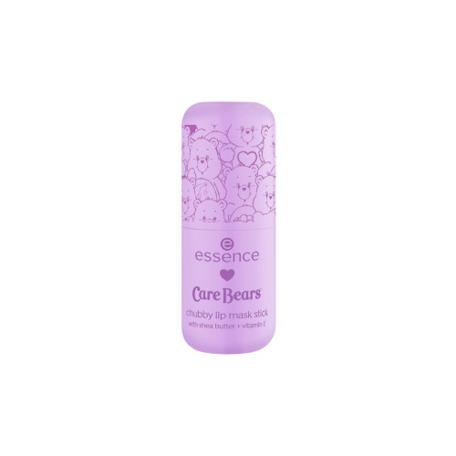 essence - *Care Bears* - Lip balm stick - 02: It's Cool To Care