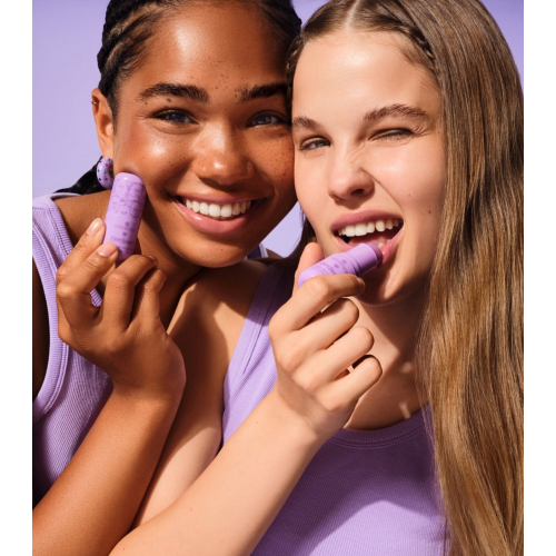 essence - *Care Bears* - Lip balm stick - 02: It's Cool To Care