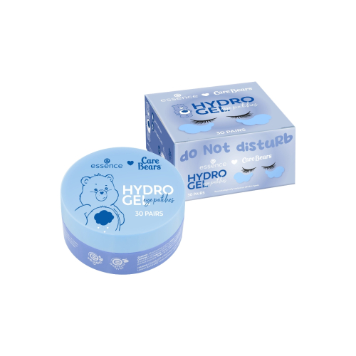 essence - *Care Bears* - Eye contour patches