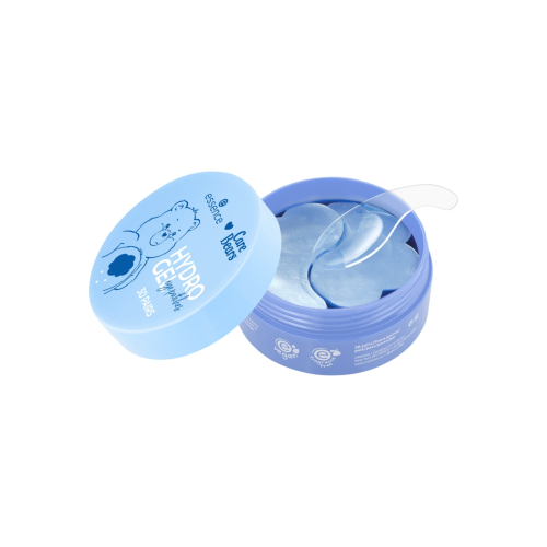 essence - *Care Bears* - Eye contour patches