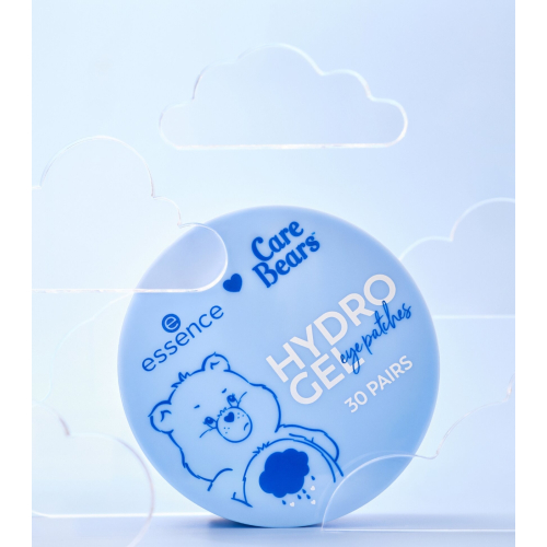 essence - *Care Bears* - Eye contour patches