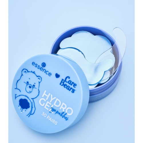 essence - *Care Bears* - Eye contour patches