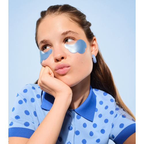 essence - *Care Bears* - Eye contour patches