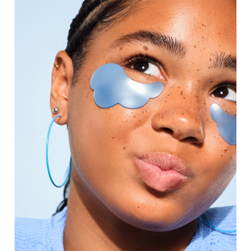 essence - *Care Bears* - Eye contour patches