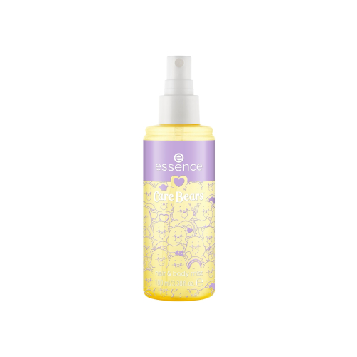 essence - *Care Bears* - Hair and hair mist - Feels Like A Hug