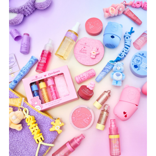 essence - *Care Beers* - Illuminating serum - 01: Born To Shine