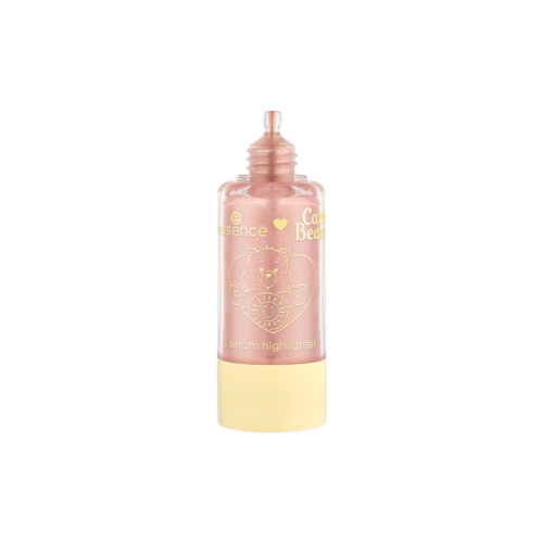 essence - *Care Bears* - Serum highlighter - 02: Shine Brighter Together