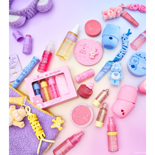 essence - *Care Bears* - Serum highlighter - 02: Shine Brighter Together