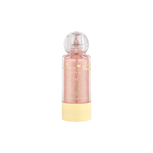 essence - *Care Bears* - Serum highlighter - 02: Shine Brighter Together