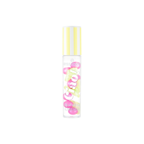 essence - *Ciao!* - Roll-on lip oil
