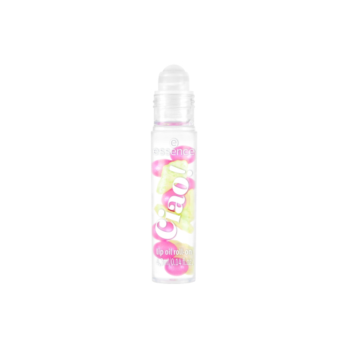 essence - *Ciao!* - Roll-on lip oil
