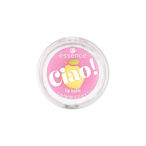 essence - *Ciao!* - Lip balm