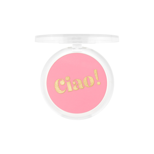 essence - *Ciao!* - Illuminating Blush