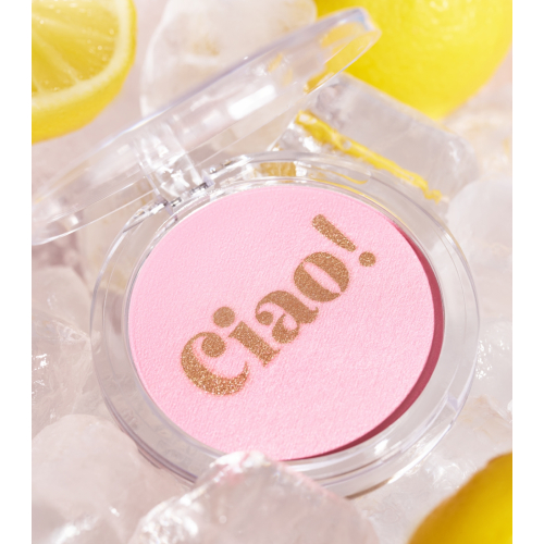 essence - *Ciao!* - Illuminating Blush