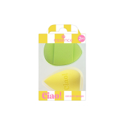 essence - *Ciao!* - Makeup sponge duo