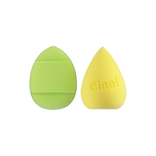 essence - *Ciao!* - Makeup sponge duo