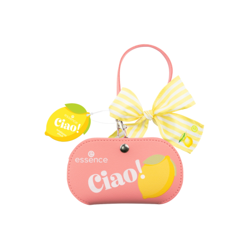essence - *Ciao!* - Glasses case