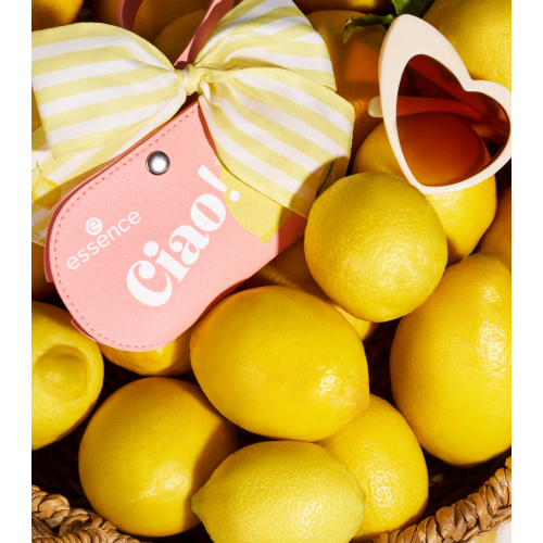 essence - *Ciao!* - Glasses case