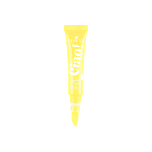 essence - *Ciao!* - Eyebrow Fixing Gel