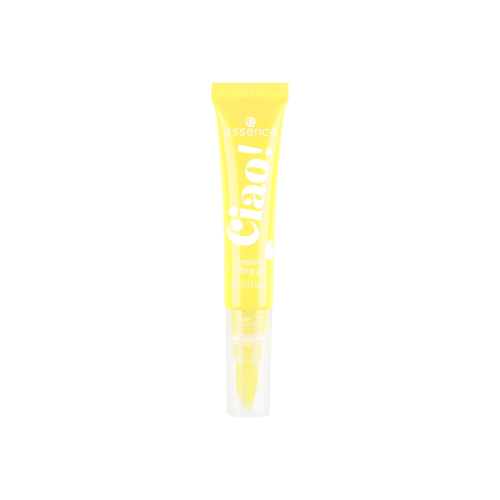 essence - *Ciao!* - Eyebrow Fixing Gel