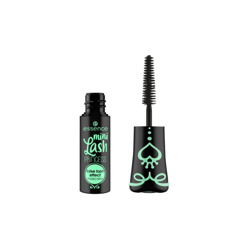 essence - *Ciao!* - Mini mascara Lash Princess
