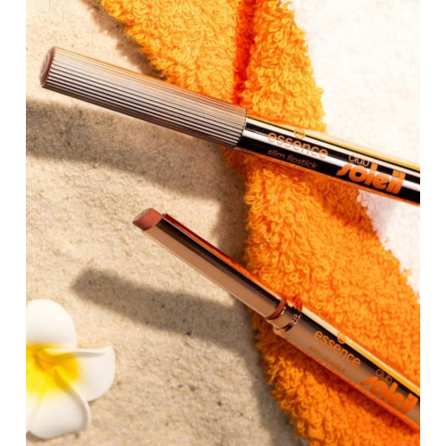 essence - *Club Soleil* - Lipstick Slim