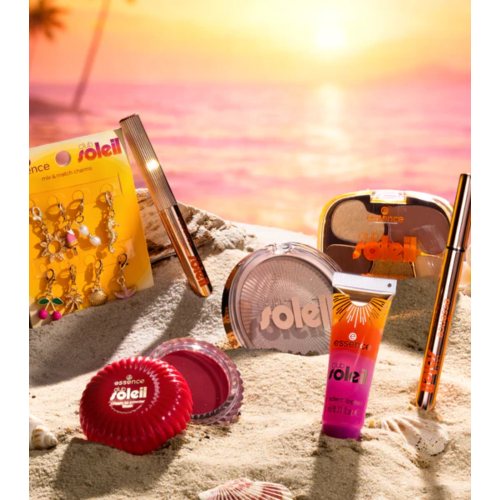 essence - *Club Soleil* - Lipstick Slim