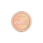 essence - *Club Soleil* - Powder highlighter Gradient