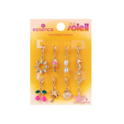 essence - *Club Soleil* - Set of 8 charms Mix & Match