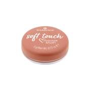 essence - Mousse blush Soft Touch - 10: Cozy Clay