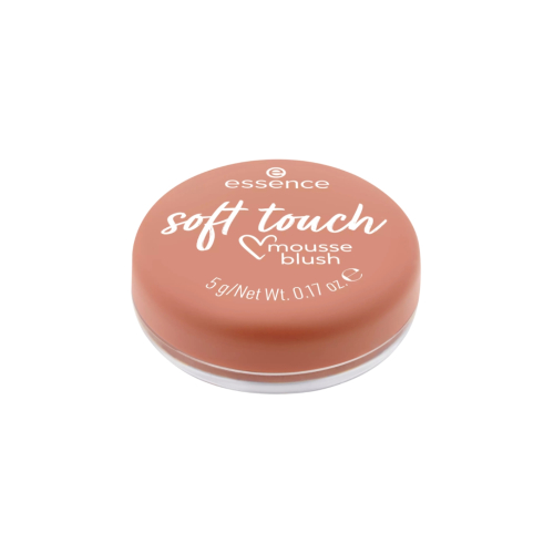 essence - Mousse blush Soft Touch - 10: Cozy Clay