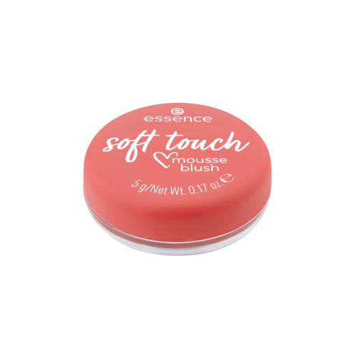essence - Mousse blush Soft Touch - 30: Coral Crush