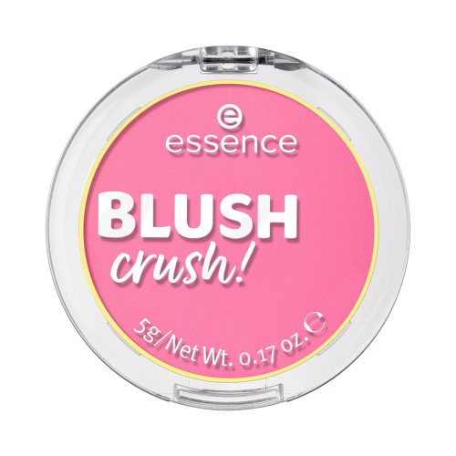 essence - Powder Blush ¡Blush Crush! - 50: Pink Pop