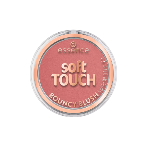 essence - Powder Blush Soft Touch - 10: Antique Bloom