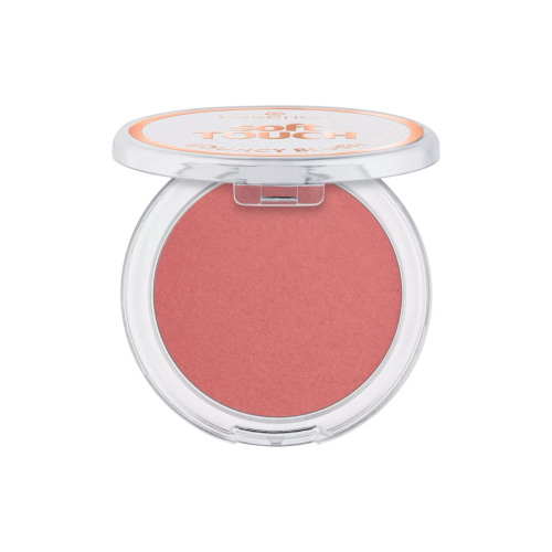 essence - Powder Blush Soft Touch - 10: Antique Bloom