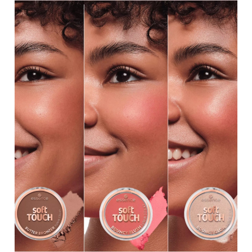 essence - Powder Blush Soft Touch - 30: Exotic Daisy