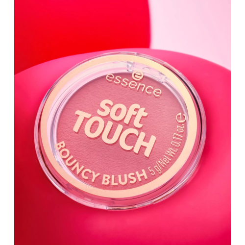essence - Powder Blush Soft Touch - 30: Exotic Daisy