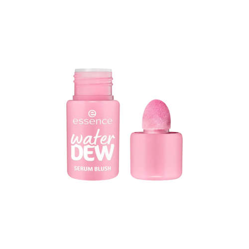 essence - Serum Blush Water Dew - 10: Pinky Bloom