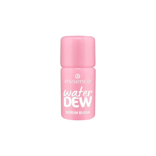 essence - Serum Blush Water Dew - 10: Pinky Bloom