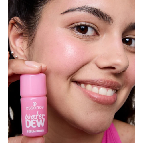 essence - Serum Blush Water Dew - 10: Pinky Bloom