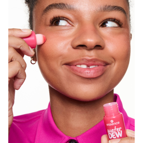 essence - Serum Blush Water Dew - 20: Juicy Melon