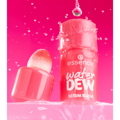 essence - Serum Blush Water Dew - 20: Juicy Melon