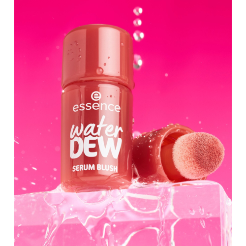 essence - Serum Blush Water Dew - 30: Rose Mood
