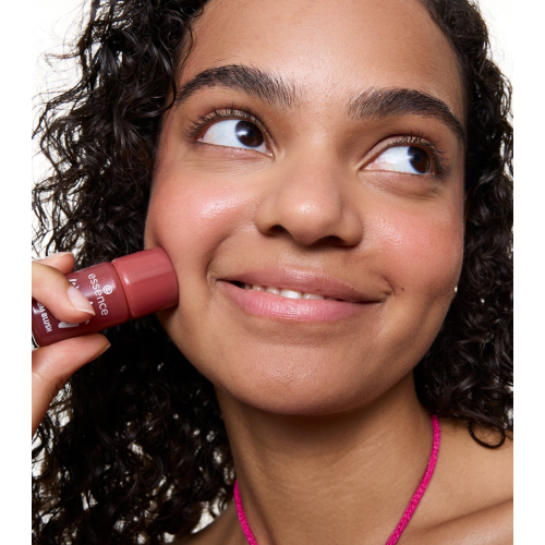 essence - Serum Blush Water Dew - 30: Rose Mood