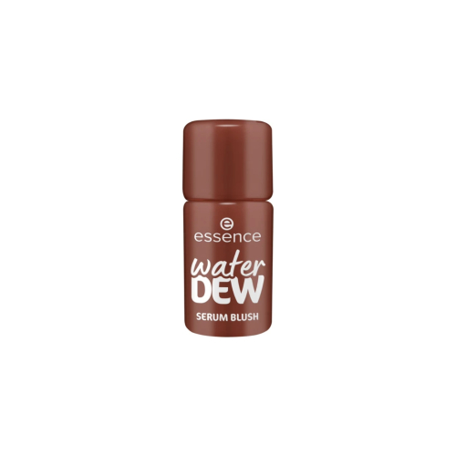 essence - Serum Blush Water Dew - 50: Toasty Flush