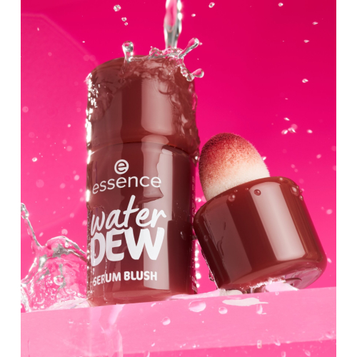 essence - Serum Blush Water Dew - 50: Toasty Flush