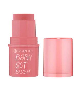 essence - Blush stick Baby Got Blush - 30: Rosé all day