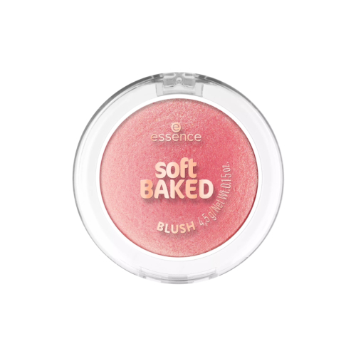 essence - Blush Soft Baked - 30: Rose All Day