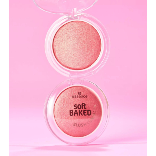 essence - Blush Soft Baked - 30: Rose All Day