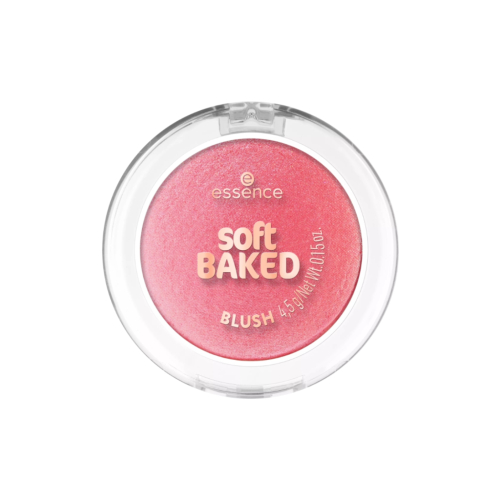 essence - Blush Soft Baked - 40: Think Pink